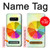 S3493 Colorful Lemon Case For Note 8 Samsung Galaxy Note8