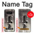 S3495 Vintage Microphone Case For Note 8 Samsung Galaxy Note8
