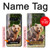 S3558 Bear Family Case For Note 8 Samsung Galaxy Note8