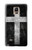 S3491 Christian Cross Case For Samsung Galaxy Note 4