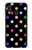 S3532 Colorful Polka Dot Case For Samsung Galaxy A40