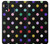 S3532 Colorful Polka Dot Case For Samsung Galaxy A40