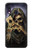 S3594 Grim Reaper Wins Poker Case For Samsung Galaxy A40
