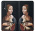 S3471 Lady Ermine Leonardo da Vinci Case For Samsung Galaxy A50