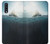 S3540 Giant Octopus Case For Samsung Galaxy A50