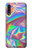 S3597 Holographic Photo Printed Case For Samsung Galaxy A50