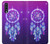 S3484 Cute Galaxy Dream Catcher Case For Samsung Galaxy A70