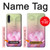 S3511 Lotus flower Buddhism Case For Samsung Galaxy A70