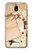 S3397 Postcards Memories Case For Samsung Galaxy J7 (2018), J7 Aero, J7 Top, J7 Aura, J7 Crown, J7 Refine, J7 Eon, J7 V 2nd Gen, J7 Star