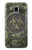 S3468 Biohazard Zombie Hunter Graphic Case For Samsung Galaxy J3 (2018), J3 Star, J3 V 3rd Gen, J3 Orbit, J3 Achieve, Express Prime 3, Amp Prime 3