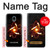 S3547 Quantum Atom Case For Samsung Galaxy J3 (2018), J3 Star, J3 V 3rd Gen, J3 Orbit, J3 Achieve, Express Prime 3, Amp Prime 3