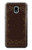 S3553 Vintage Book Cover Case For Samsung Galaxy J3 (2018), J3 Star, J3 V 3rd Gen, J3 Orbit, J3 Achieve, Express Prime 3, Amp Prime 3