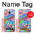 S3597 Holographic Photo Printed Case For Samsung Galaxy J3 (2018), J3 Star, J3 V 3rd Gen, J3 Orbit, J3 Achieve, Express Prime 3, Amp Prime 3