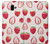 S3481 Strawberry Case For Samsung Galaxy J6+ (2018), J6 Plus (2018)