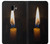 S3530 Buddha Candle Burning Case For Samsung Galaxy J6+ (2018), J6 Plus (2018)