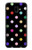 S3532 Colorful Polka Dot Case For Samsung Galaxy J6+ (2018), J6 Plus (2018)