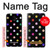 S3532 Colorful Polka Dot Case For Samsung Galaxy J6+ (2018), J6 Plus (2018)