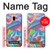 S3597 Holographic Photo Printed Case For Samsung Galaxy J6+ (2018), J6 Plus (2018)