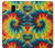 S3459 Tie Dye Case For Samsung Galaxy J6 (2018)
