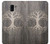 S3591 Viking Tree of Life Symbol Case For Samsung Galaxy J6 (2018)