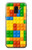 S3595 Brick Toy Case For Samsung Galaxy J6 (2018)