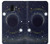 S3617 Black Hole Case For Samsung Galaxy J6 (2018)