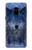 S3410 Wolf Dream Catcher Case For Samsung Galaxy A8 (2018)
