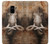 S3427 Mammoth Ancient Cave Art Case For Samsung Galaxy A8 (2018)