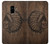 S3443 Indian Head Case For Samsung Galaxy A8 (2018)