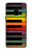 S3451 Colorful Piano Case For Samsung Galaxy A8 (2018)