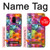 S3477 Abstract Diamond Pattern Case For Samsung Galaxy A8 (2018)