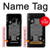 S3520 Black King Spade Case For Samsung Galaxy A8 (2018)
