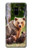 S3558 Bear Family Case For Samsung Galaxy A8 (2018)