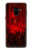 S3583 Paradise Lost Satan Case For Samsung Galaxy A8 (2018)