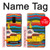 S3599 Hippie Submarine Case For Samsung Galaxy A8 (2018)