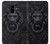 S3619 Dark Gothic Lion Case For Samsung Galaxy A8 (2018)