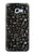 S3426 Blackboard Science Case For Samsung Galaxy A5 (2017)
