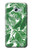 S3457 Paper Palm Monstera Case For Samsung Galaxy A5 (2017)