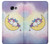 S3485 Cute Unicorn Sleep Case For Samsung Galaxy A5 (2017)