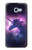 S3538 Unicorn Galaxy Case For Samsung Galaxy A5 (2017)