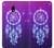 S3484 Cute Galaxy Dream Catcher Case For Samsung Galaxy J5 (2017) EU Version