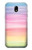 S3507 Colorful Rainbow Pastel Case For Samsung Galaxy J5 (2017) EU Version