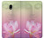 S3511 Lotus flower Buddhism Case For Samsung Galaxy J5 (2017) EU Version