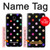 S3532 Colorful Polka Dot Case For Samsung Galaxy J5 (2017) EU Version