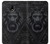 S3619 Dark Gothic Lion Case For Samsung Galaxy J5 (2017) EU Version