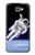 S3616 Astronaut Case For Samsung Galaxy J7 Prime (SM-G610F)