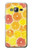 S3408 Lemon Case For Samsung Galaxy J3 (2016)