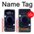 S3617 Black Hole Case For Samsung Galaxy J3 (2016)