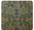S3662 William Morris Vine Pattern Case For Samsung Galaxy J3 (2016)