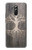 S3591 Viking Tree of Life Symbol Case For Huawei Mate 20 lite